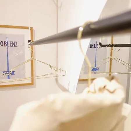 Neu - Gemuetliches Und Modernes Mit Stellplatz Appartement *