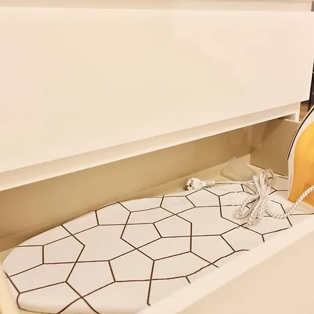 Neu - Gemütliches Und Modernes Mit Stellplatz Apartamento