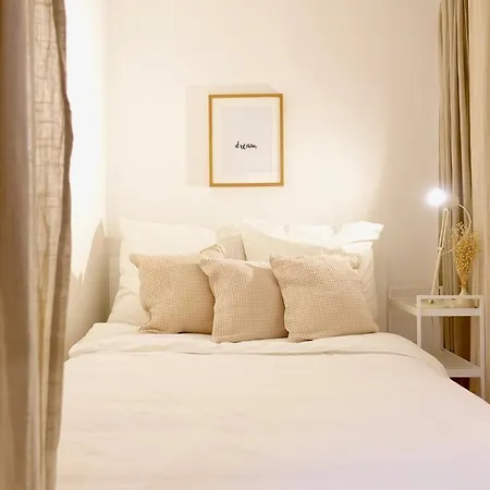 Modernes Studio-apartment Mit Privatem Stellplatz Fuer Bis Zu 4 Personen Nur Wenige Minuten Zur Mosel & Stadt * 科布倫茨