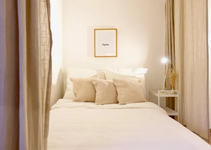 Modernes Studio-apartment Mit Privatem Stellplatz Fuer Bis Zu 4 Personen Nur Wenige Minuten Zur Mosel & Stadt * Coblença